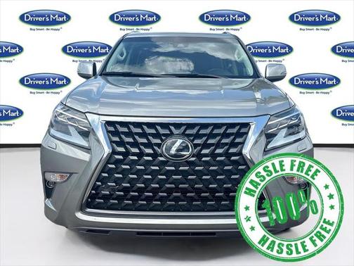 2023 Lexus GX 460 Premium