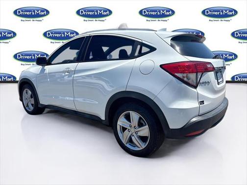 2020 Honda HR-V EX