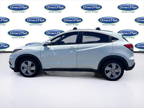 2020 Honda HR-V EX