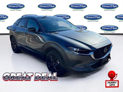 2024 Mazda CX-30 2.5 S Select Sport