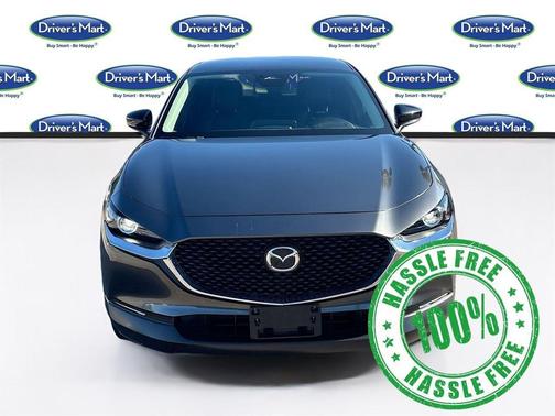 2024 Mazda CX-30 2.5 S Select Sport