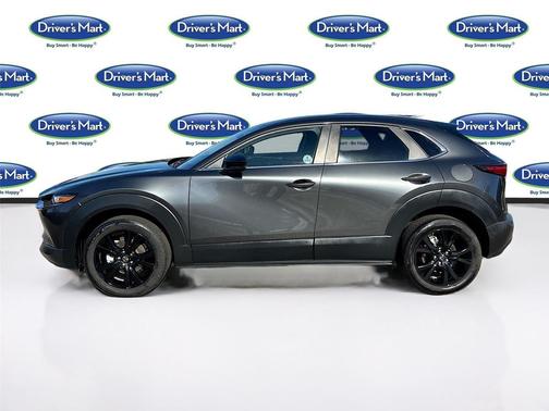 2024 Mazda CX-30 2.5 S Select Sport