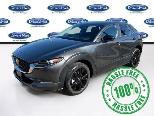 2024 Mazda CX-30 2.5 S Select Sport