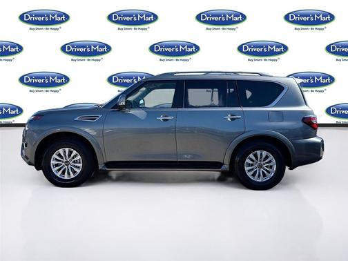 2023 Nissan Armada SV 2WD