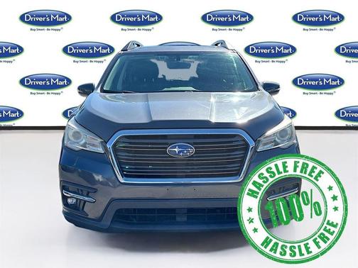 2019 Subaru Ascent Limited 7-Passenger