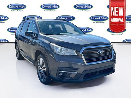 2019 Subaru Ascent Limited 7-Passenger