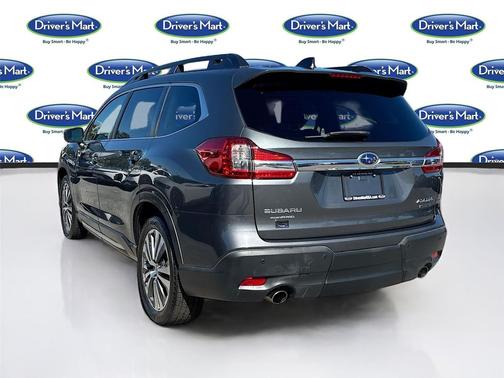 2019 Subaru Ascent Limited 7-Passenger