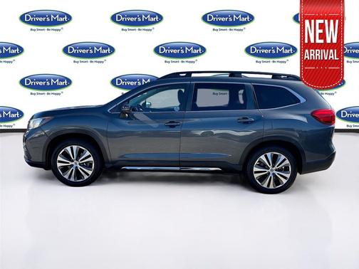 2019 Subaru Ascent Limited 7-Passenger