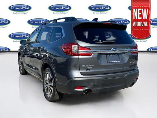2019 Subaru Ascent Limited 7-Passenger