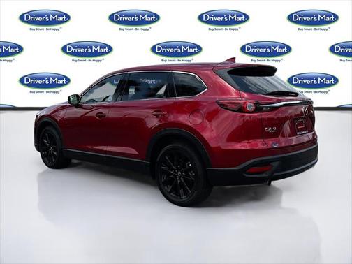 2023 Mazda CX-9 Touring