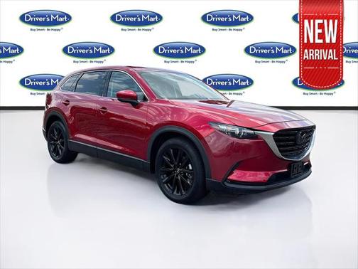 2023 Mazda CX-9 Touring