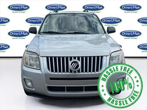 2010 Mercury Mariner