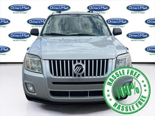 2010 Mercury Mariner