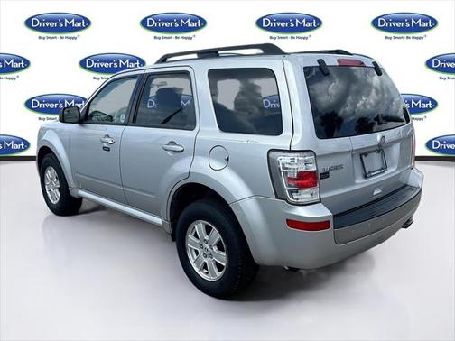 2010 Mercury Mariner