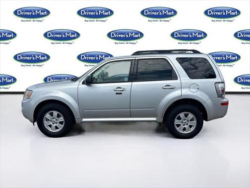 2010 Mercury Mariner