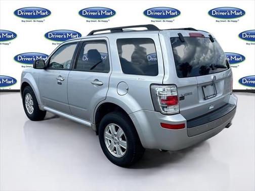 2010 Mercury Mariner
