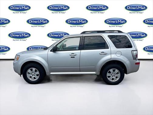 2010 Mercury Mariner