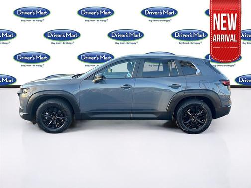 2025 Mazda CX-50 2.5 S Select Package