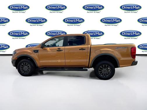 Saber 2019 Ford Ranger XLT