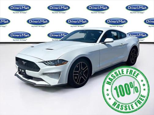 2023 Ford Mustang EcoBoost Premium