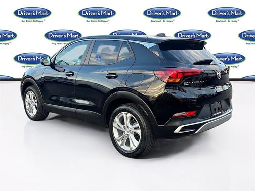 2020 Buick Encore GX Preferred