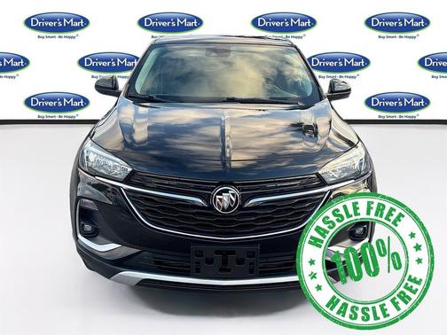 2020 Buick Encore GX Preferred