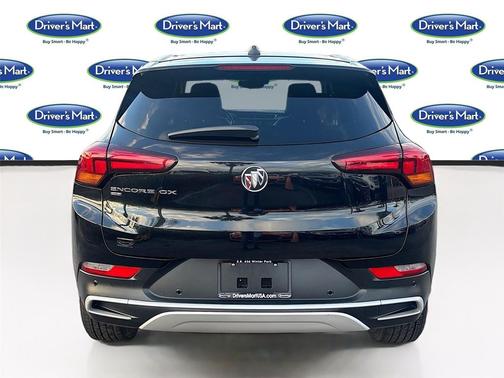 2020 Buick Encore GX Preferred