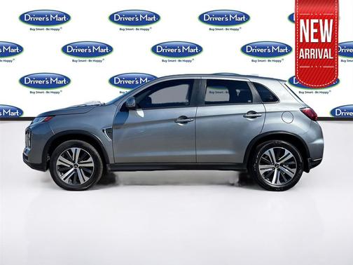 2022 Mitsubishi Outlander Sport SE