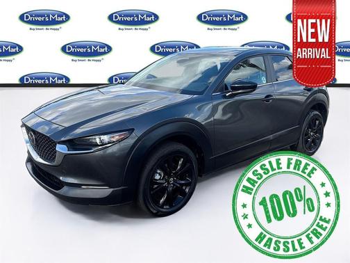 2024 Mazda CX-30 2.5 S Select Sport