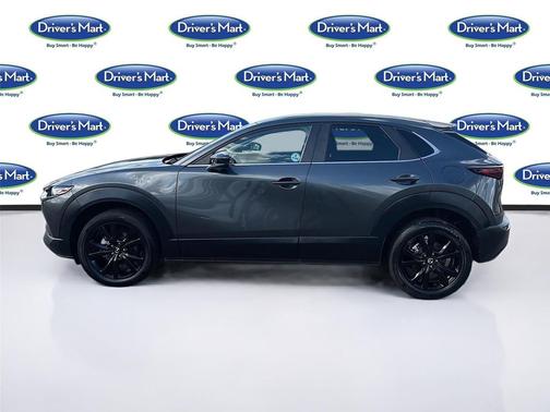 2024 Mazda CX-30 2.5 S Select Sport
