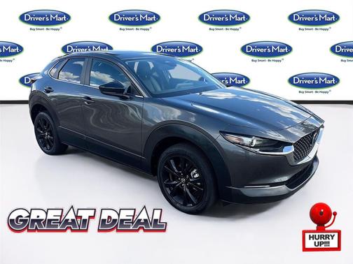 2024 Mazda CX-30 2.5 S Select Sport