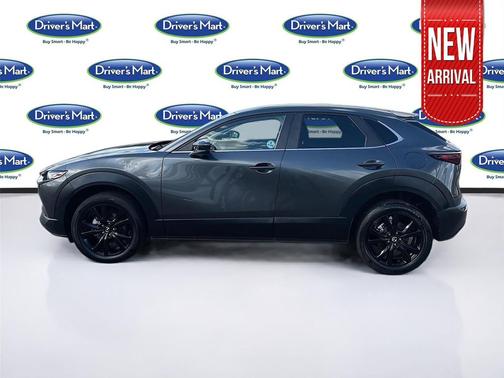 2024 Mazda CX-30 2.5 S Select Sport