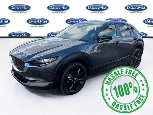 2024 Mazda CX-30 2.5 S Select Sport