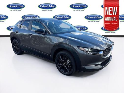2024 Mazda CX-30 2.5 S Select Sport