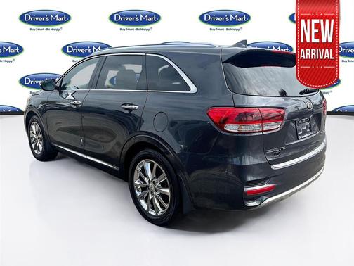 2017 Kia Sorento SXL
