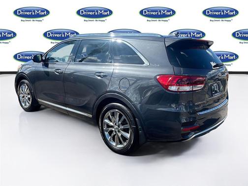 2017 Kia Sorento SXL