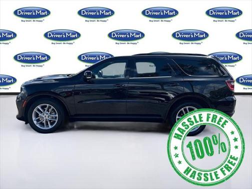2023 Dodge Durango R/T Plus RWD