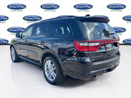 2023 Dodge Durango R/T Plus RWD