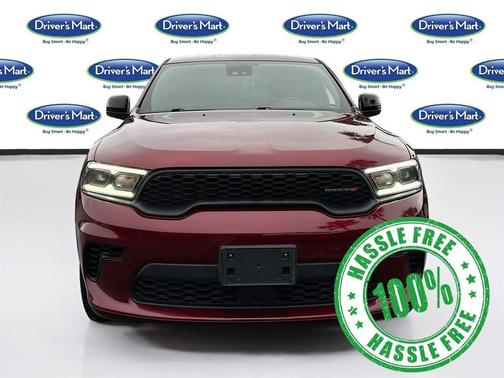 2023 Dodge Durango GT Launch Edition  AWD