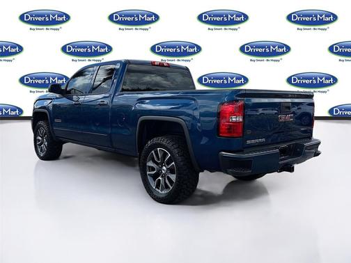 2018 GMC Sierra 1500 Base