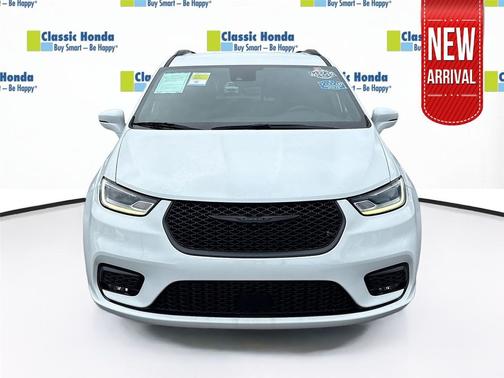 2021 Chrysler Pacifica Touring