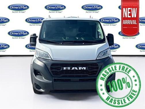 2023 RAM ProMaster 2500 Base