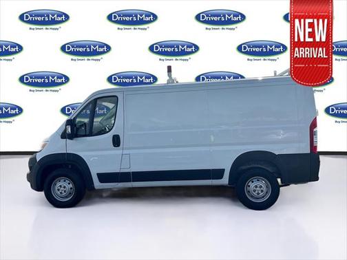 2023 RAM ProMaster 2500 Base