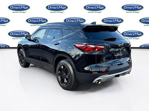 2020 Chevrolet Blazer 2LT