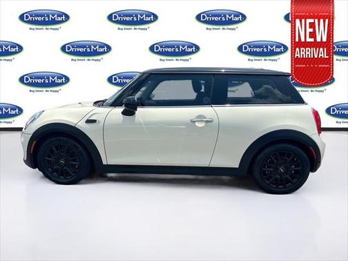 2019 MINI Hardtop Cooper