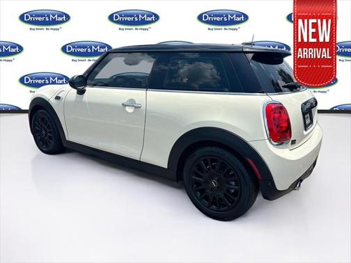 2019 MINI Hardtop Cooper