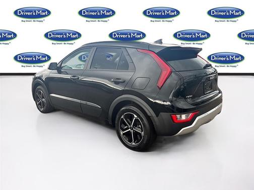 2023 Kia Niro EX