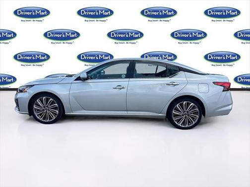 2023 Nissan Altima 2.5 SL