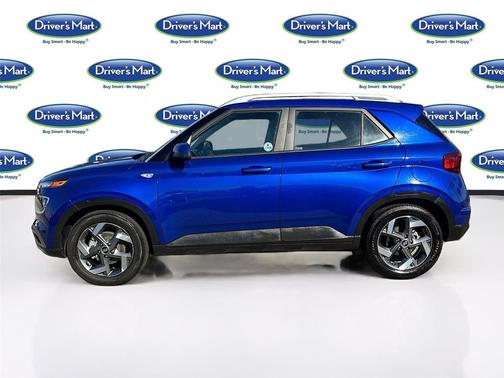 2021 Hyundai VENUE SEL