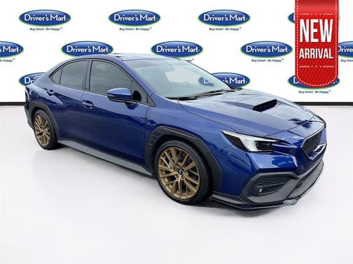 2023 Subaru WRX Limited
